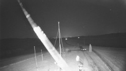 Troják, Maruška - meteo stanice