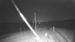 Troják, Maruška - meteo stanice