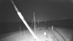 Troják, Maruška - meteo stanice