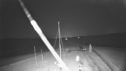 Troják, Maruška - meteo stanice