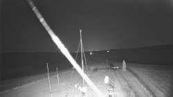 Troják, Maruška - meteo stanice