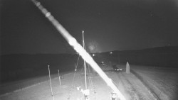 Troják, Maruška - meteo stanice