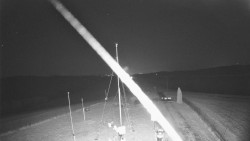 Troják, Maruška - meteo stanice