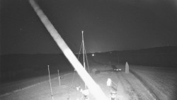 Troják, Maruška - meteo stanice