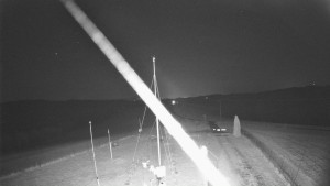 Skiareál Troják - Troják, Maruška - meteo stanice - 23.3.2026 v 04:20 Skiareál Troják - Troják, Maruška - meteo stanice - 23.3.2026 v 04:20