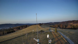 Troják, Maruška - meteo stanice