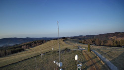 Troják, Maruška - meteo stanice