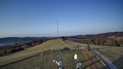 Troják, Maruška - meteo stanice