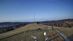 Troják, Maruška - meteo stanice