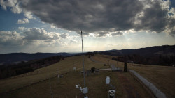 Troják, Maruška - meteo stanice