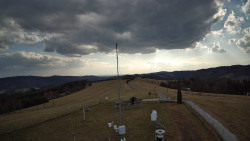 Troják, Maruška - meteo stanice