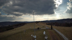 Troják, Maruška - meteo stanice