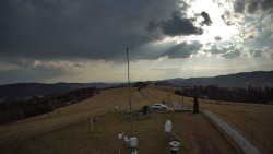 Troják, Maruška - meteo stanice