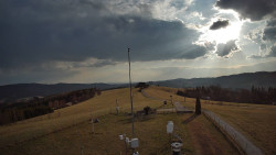 Troják, Maruška - meteo stanice