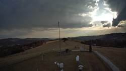 Troják, Maruška - meteo stanice