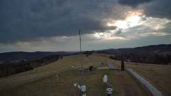 Troják, Maruška - meteo stanice