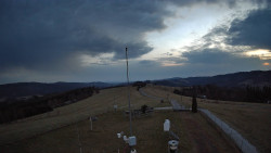 Troják, Maruška - meteo stanice