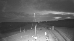 Troják, Maruška - meteo stanice