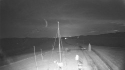 Troják, Maruška - meteo stanice