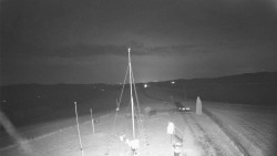 Troják, Maruška - meteo stanice