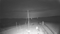 Troják, Maruška - meteo stanice