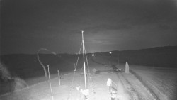 Troják, Maruška - meteo stanice