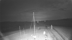 Troják, Maruška - meteo stanice