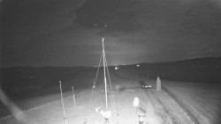 Troják, Maruška - meteo stanice