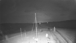 Troják, Maruška - meteo stanice