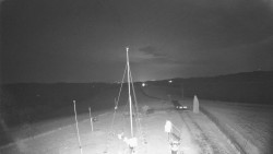 Troják, Maruška - meteo stanice