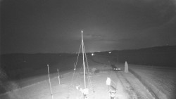 Troják, Maruška - meteo stanice