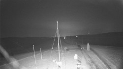 Troják, Maruška - meteo stanice