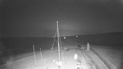 Troják, Maruška - meteo stanice