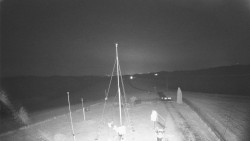 Troják, Maruška - meteo stanice