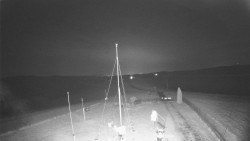 Troják, Maruška - meteo stanice