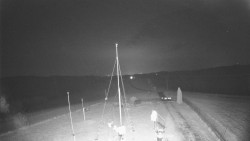 Troják, Maruška - meteo stanice