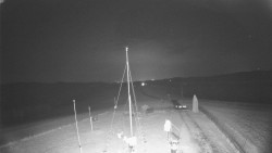 Troják, Maruška - meteo stanice