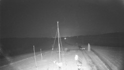 Troják, Maruška - meteo stanice