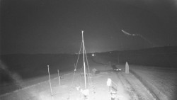 Troják, Maruška - meteo stanice