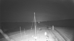 Troják, Maruška - meteo stanice