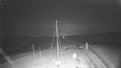 Troják, Maruška - meteo stanice