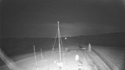 Troják, Maruška - meteo stanice