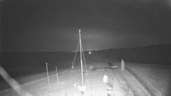 Troják, Maruška - meteo stanice