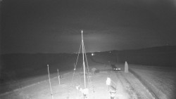 Troják, Maruška - meteo stanice