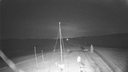 Troják, Maruška - meteo stanice