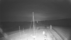 Troják, Maruška - meteo stanice