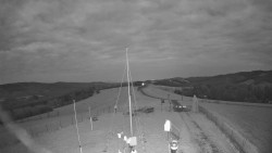 Troják, Maruška - meteo stanice