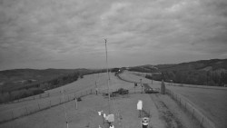 Troják, Maruška - meteo stanice