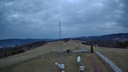 Troják, Maruška - meteo stanice