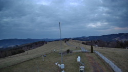 Troják, Maruška - meteo stanice